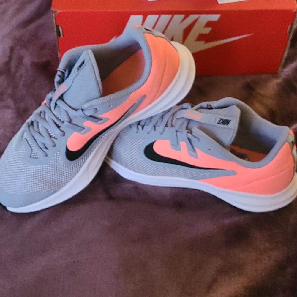 Nike Downshifter 9 Womens Running Shoes